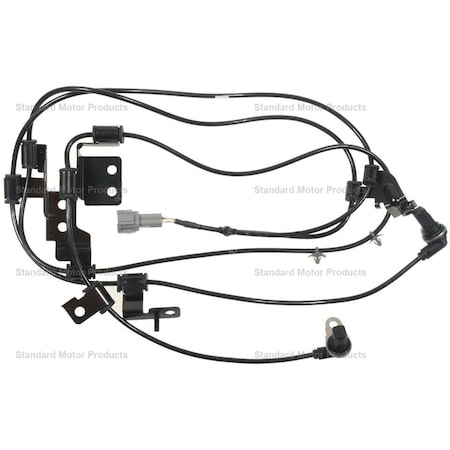Standard Ignition Abs Speed Sensor, Als1324 ALS1324